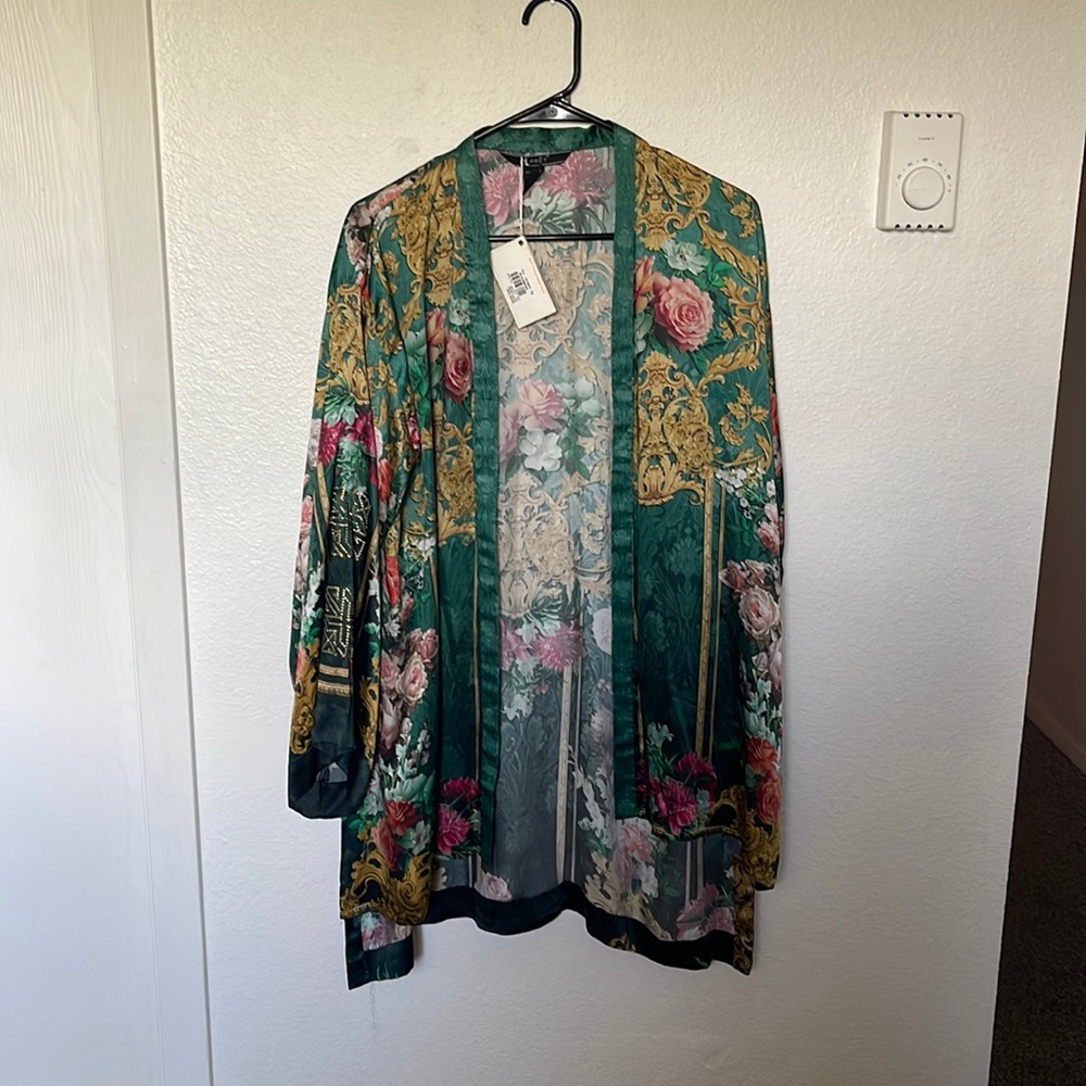Beautiful Kimono